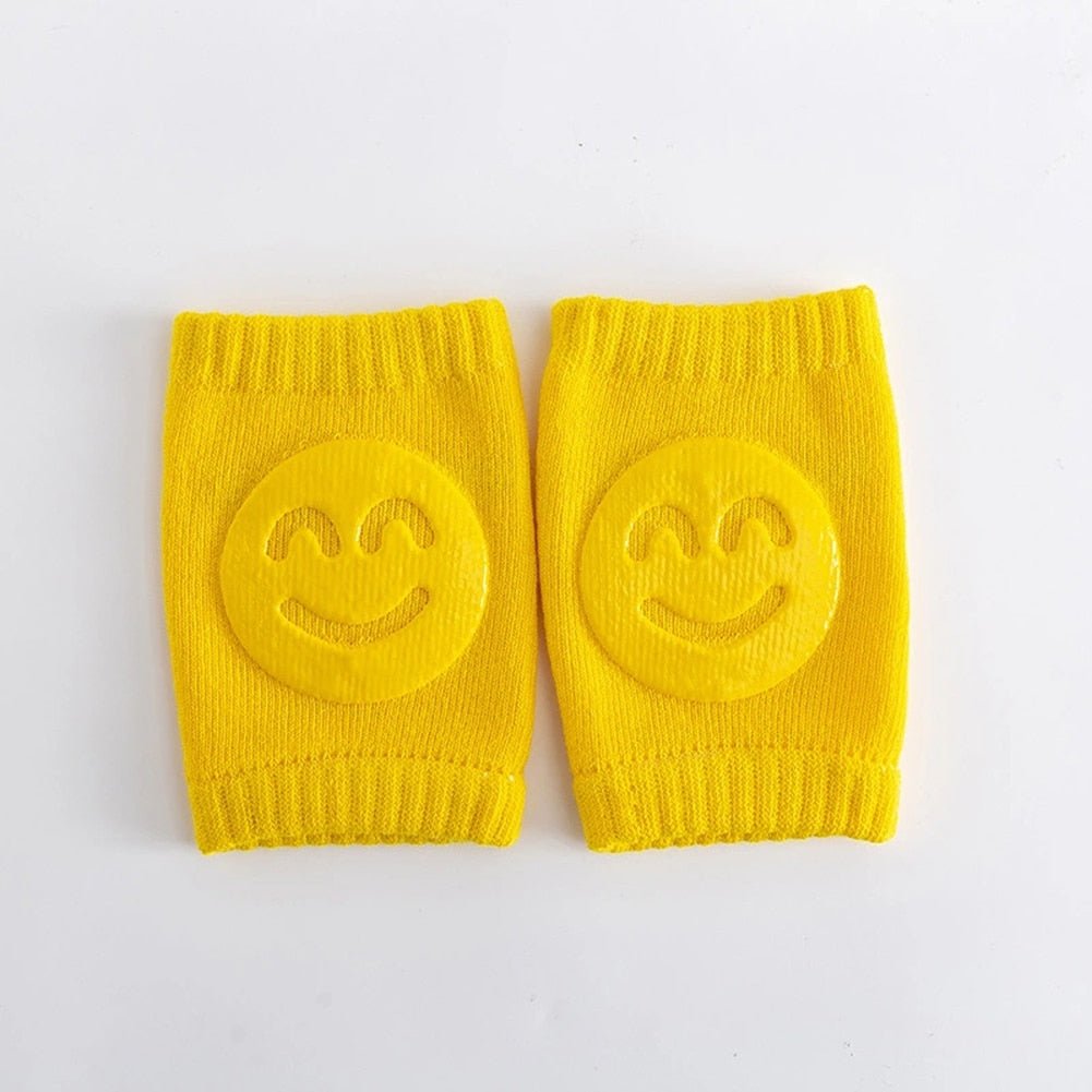 Genouillère de sécurité bebe I GenouSafe™ - minimalistemaman
